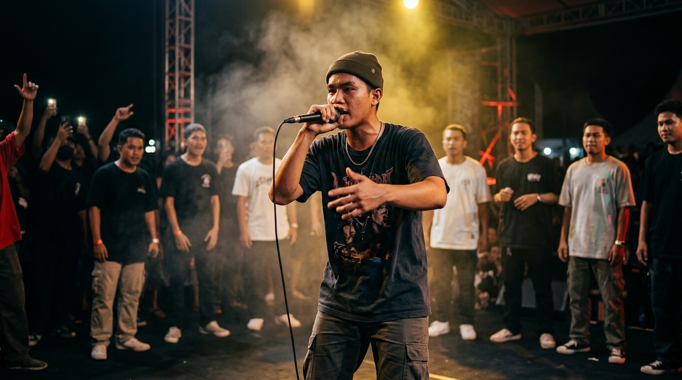 Rap 7 To Smoke